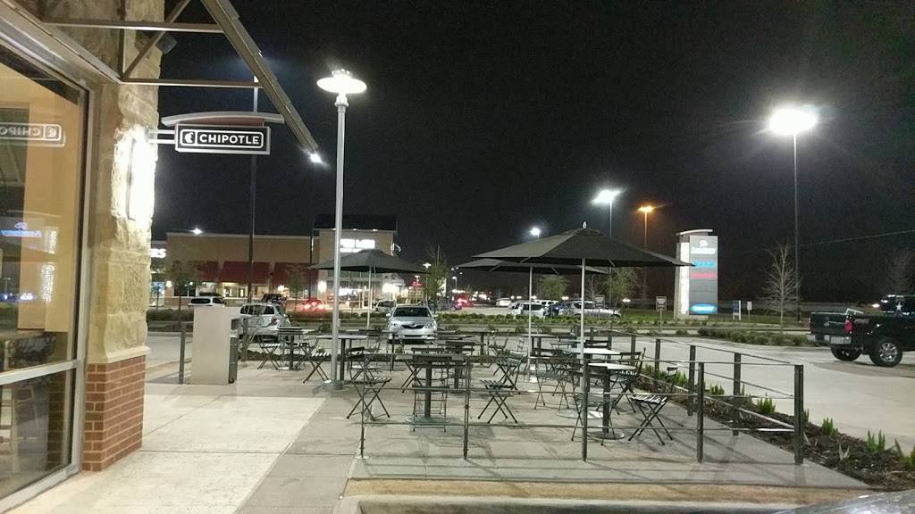 Chipotle Mexican Grill | restaurant | 28920 Highway 290 H05, Cypress, TX 77433, USA | 2817584828 OR +1 281-758-4828