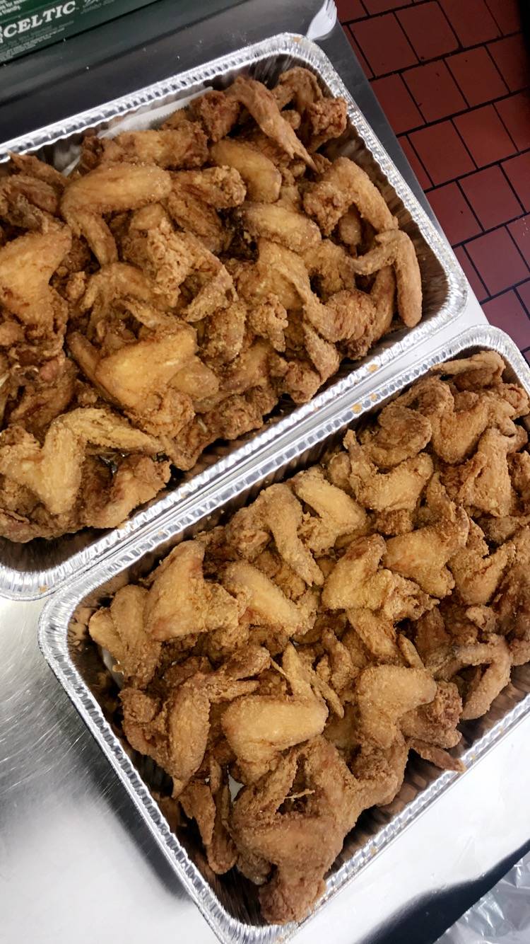 Golden Fish & Chicken 63rd & Richmond | restaurant | 2730, 2926 W 63rd St, Chicago, IL 60629, USA | 7734340449 OR +1 773-434-0449