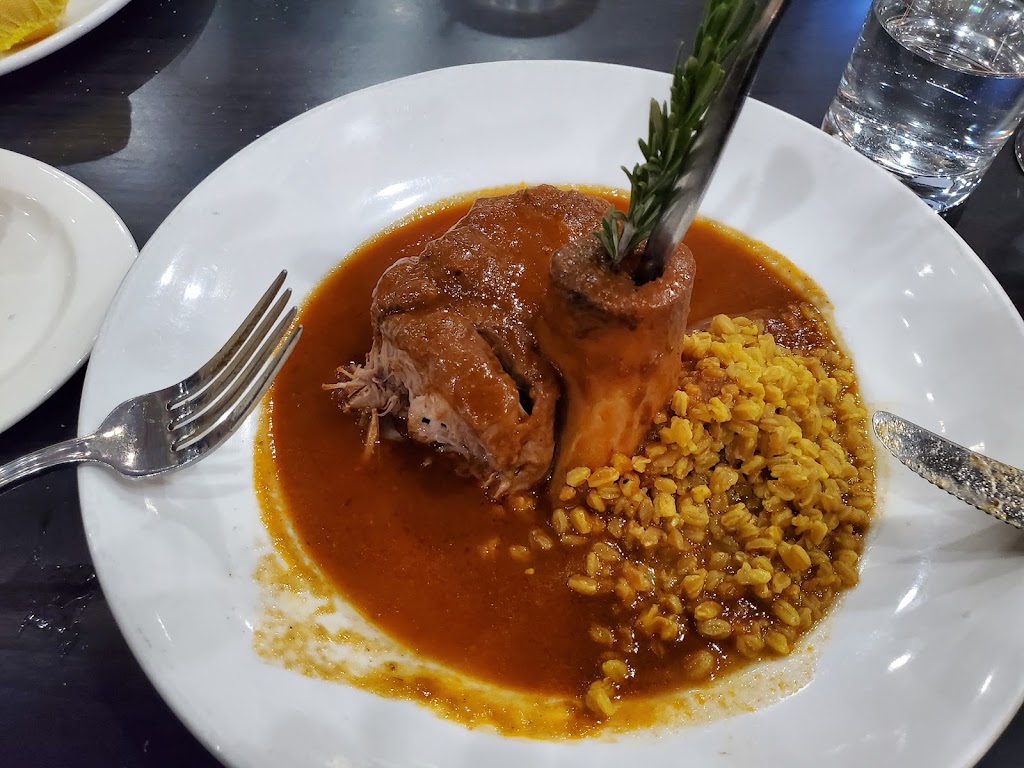 Ferraros Italian Restaurant & Wine Bar | restaurant | 4480 Paradise Rd, Las Vegas, NV 89169, USA | 7023645300 OR +1 702-364-5300