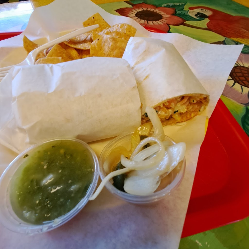 Bahia Mexican Restaurant | restaurant | 1985 El Cajon Blvd, San Diego, CA 92104, USA | 6195420540 OR +1 619-542-0540