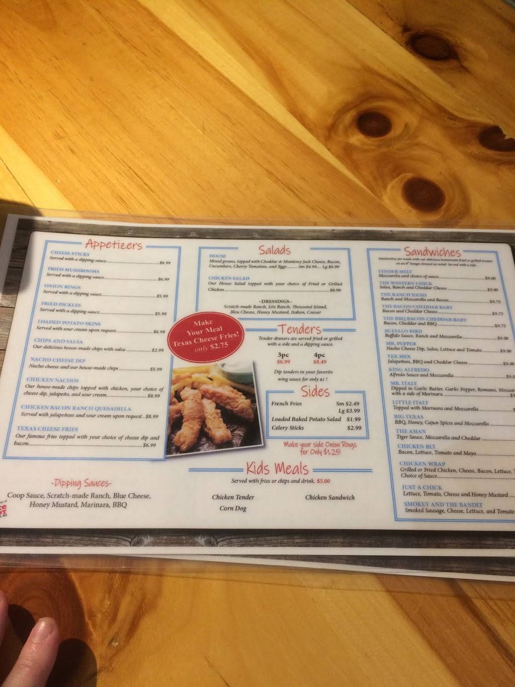 Southern Coop | restaurant | 1120 N Lamar Blvd, Oxford, MS 38655, USA | 6626383767 OR +1 662-638-3767