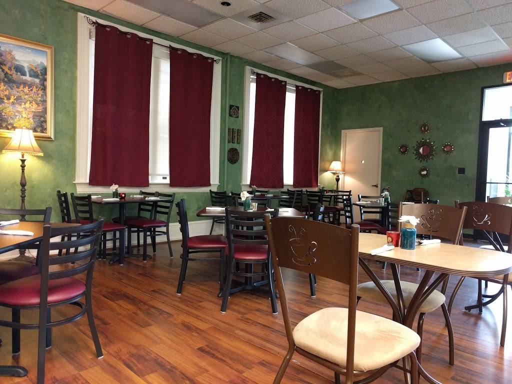 Krua Thai Cafe | restaurant | 45 E Main St, Dallastown, PA 17313, USA | 7175014154 OR +1 717-501-4154