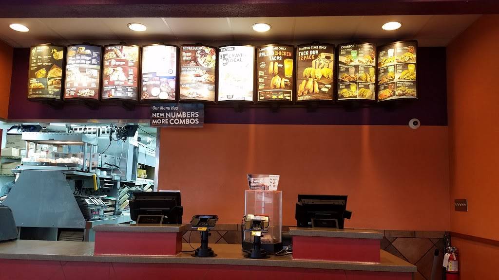 Taco Bell | meal takeaway | 11805 Pendleton Pike, Indianapolis, IN 46236, USA | 3178260164 OR +1 317-826-0164
