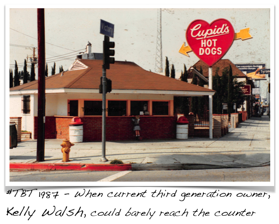 Cupids Hot Dogs | restaurant | 2585 Cochran St G, Simi Valley, CA 93065, USA | 8055810902 OR +1 805-581-0902