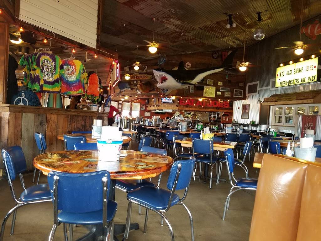 Joes Crab Shack | restaurant | 2805 Plank Rd, Fredericksburg, VA 22401, USA | 5405483844 OR +1 540-548-3844