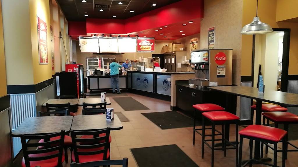 Erbert and Gerberts | meal delivery | 101 W 3rd St, Winona, MN 55987, USA | 5074743727 OR +1 507-474-3727