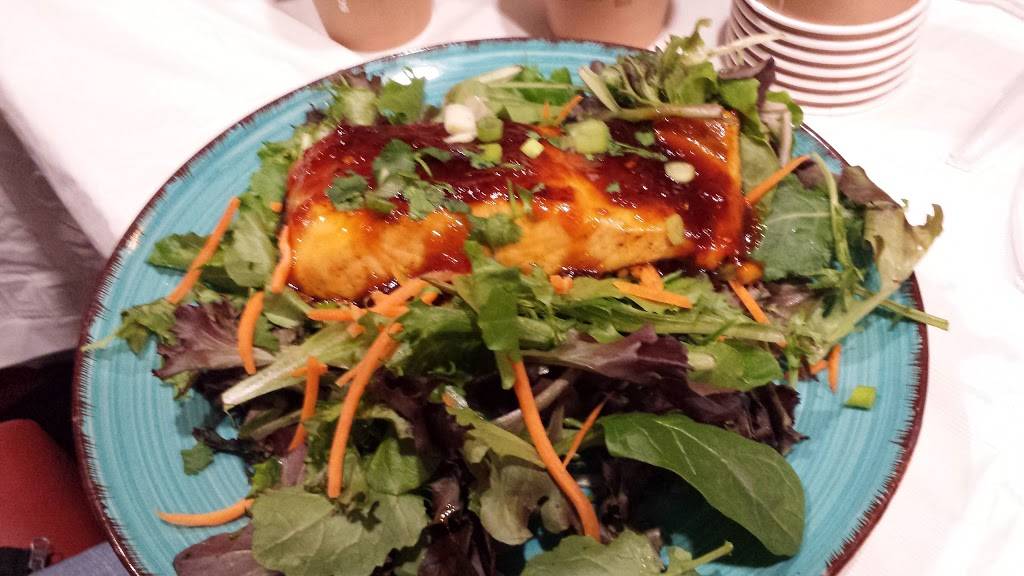 Breaking Bread | restaurant | 771 Washington Blvd, Baltimore, MD 21230, USA | 4437081903 OR +1 443-708-1903