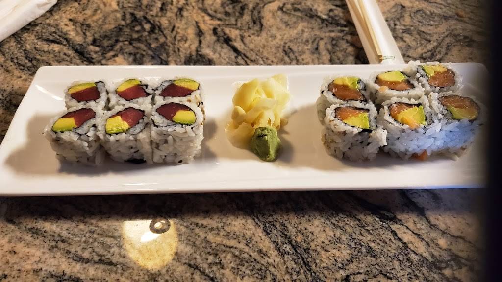 Maki Mentor | restaurant | 9582 Diamond Centre Dr, Mentor, OH 44060, USA | 4408538685 OR +1 440-853-8685