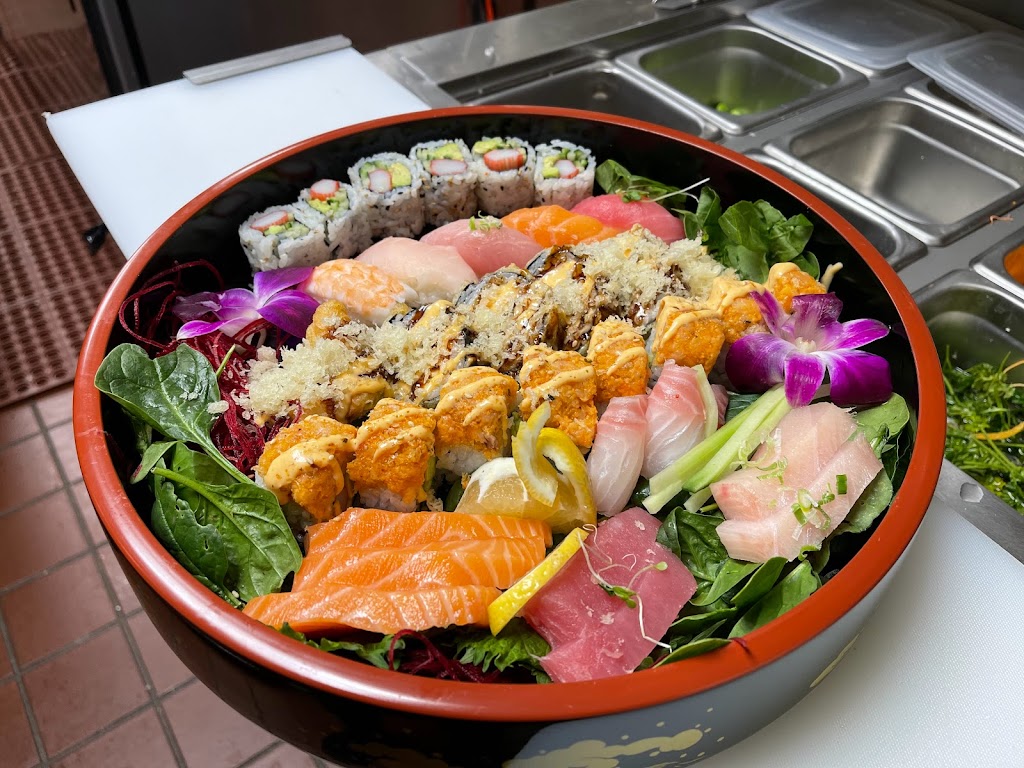 AMA Sushi | restaurant | 5033 France Ave S, Minneapolis, MN 55410, USA | 9529201547 OR +1 952-920-1547