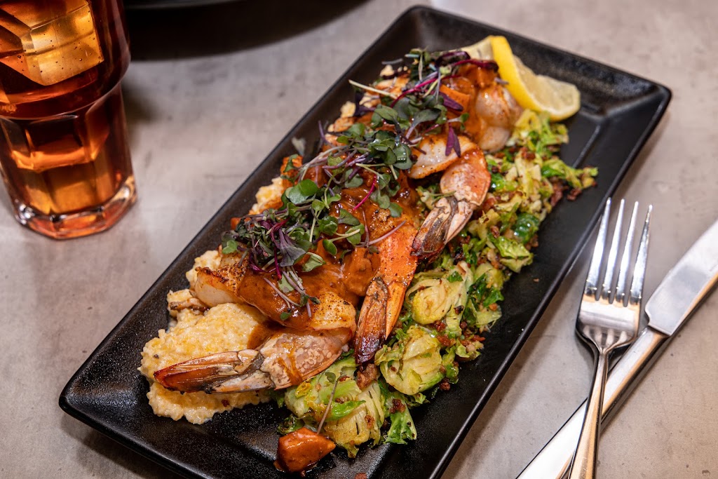 The Max | restaurant | 1400 National Dr, Westlake, LA 70669, USA | 3374857629 OR +1 337-485-7629