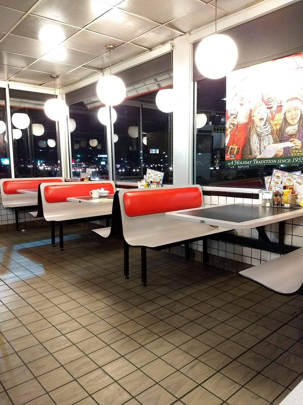 Waffle House | meal takeaway | 7428 Garners Ferry Rd, Columbia, SC 29209, USA | 8037769583 OR +1 803-776-9583