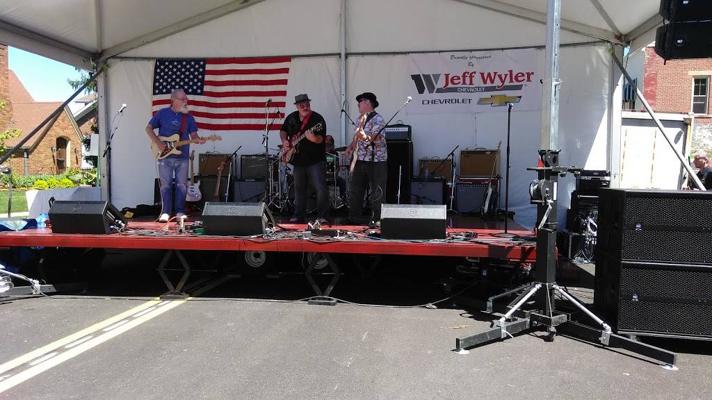 Canal Winchester Blues and Ribfest | restaurant | 10 N High St, Canal Winchester, OH 43110, USA | 6142705053 OR +1 614-270-5053