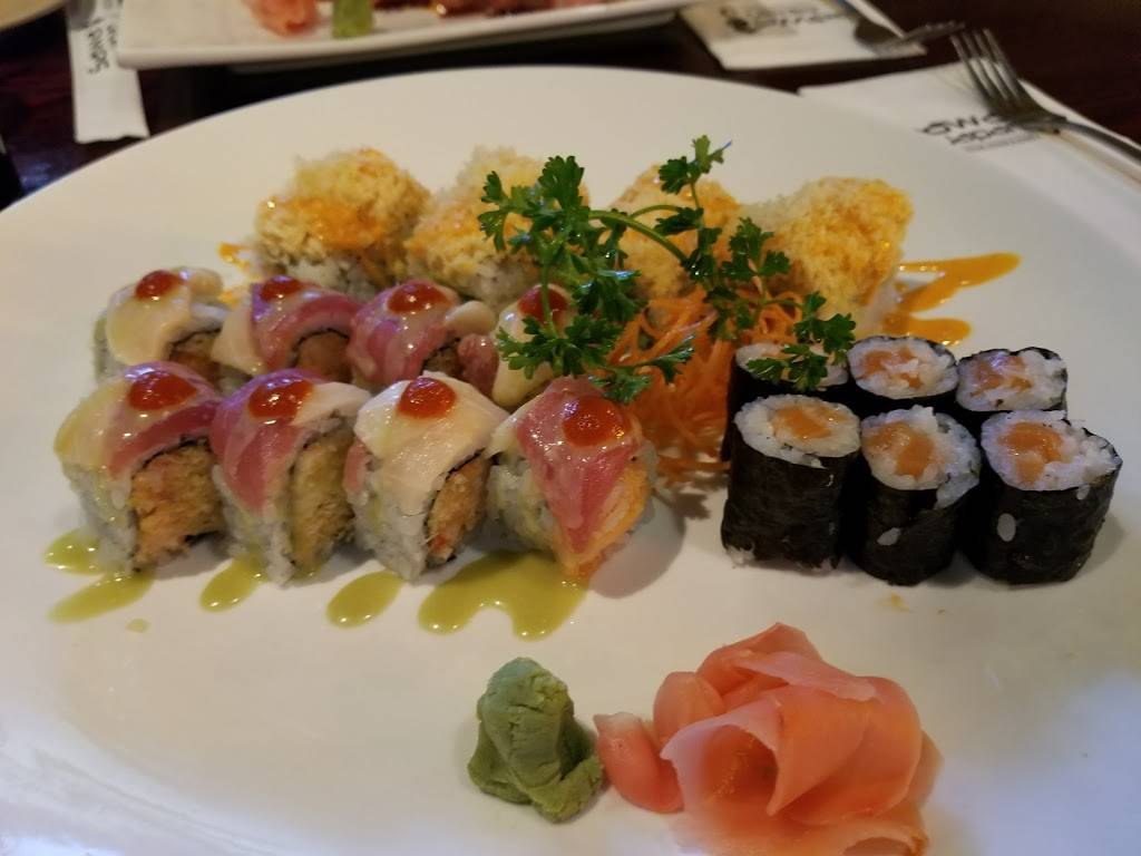 Sawa Japan Steak House | restaurant | 18453 Orchard Trail, Lakeville, MN 55044, USA | 9528927778 OR +1 952-892-7778