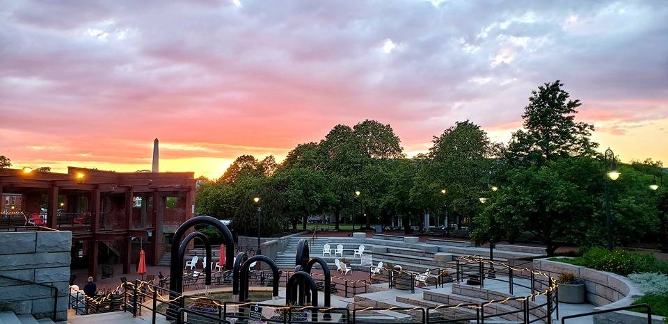 The Anchor | restaurant | 1 Shipyard Park, Charlestown, MA 02129, USA | 6172862404 OR +1 617-286-2404