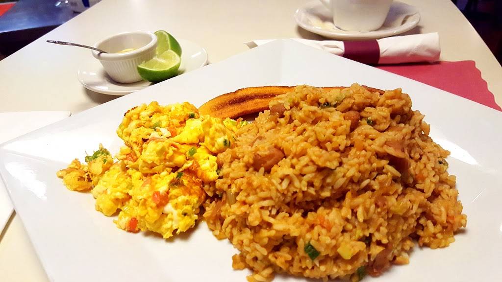 Tricolory | restaurant | 847 2nd Ave, Elizabeth, NJ 07202, USA | 9082897004 OR +1 908-289-7004