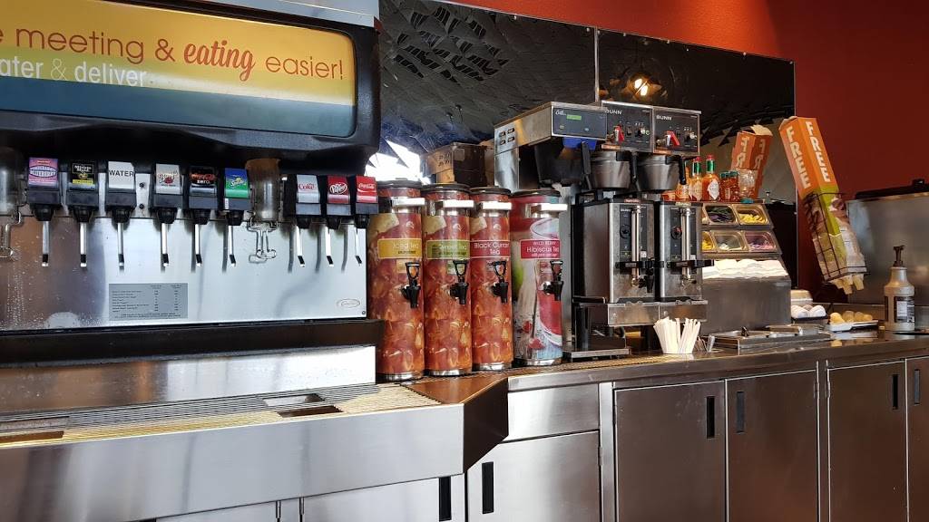 Jasons Deli | restaurant | 925 N Central Expy, Plano, TX 75075, USA | 9725782520 OR +1 972-578-2520