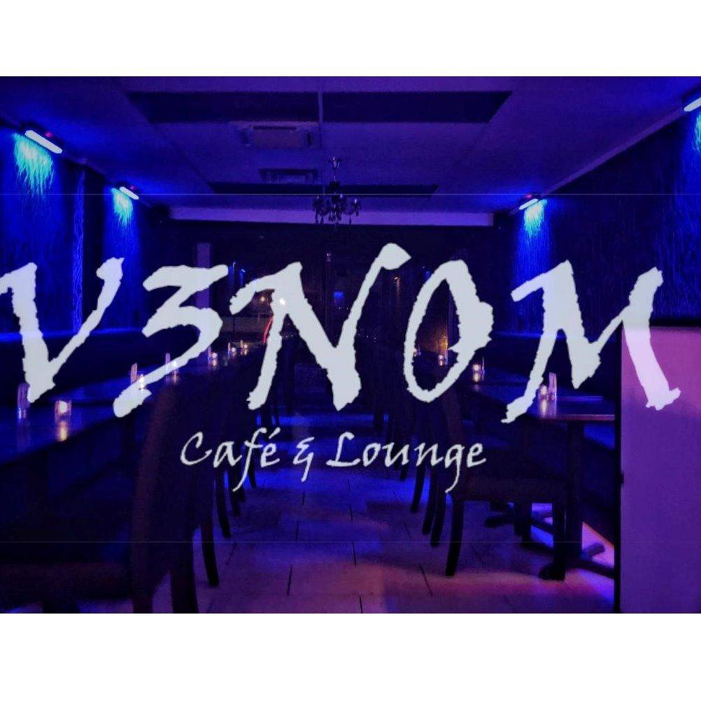 V3nom Cafe & Lounge | restaurant | 246-09 Jericho Turnpike, Jamaica, NY 11426, USA | 6462878889 OR +1 646-287-8889