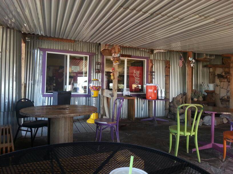 Burrito Shack | restaurant | 5663 Power Rd S, Mesa, AZ 85212, USA | 4809886017 OR +1 480-988-6017