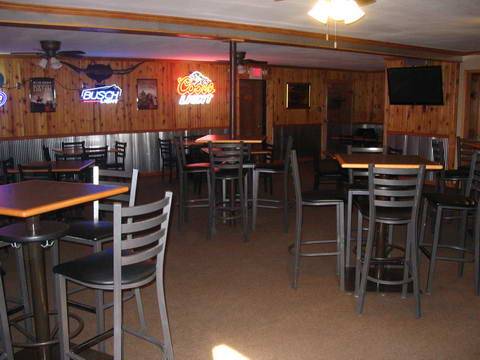 The Big Horn | restaurant | 420 Elm St, Gresham, NE 68367, USA | 4027357365 OR +1 402-735-7365