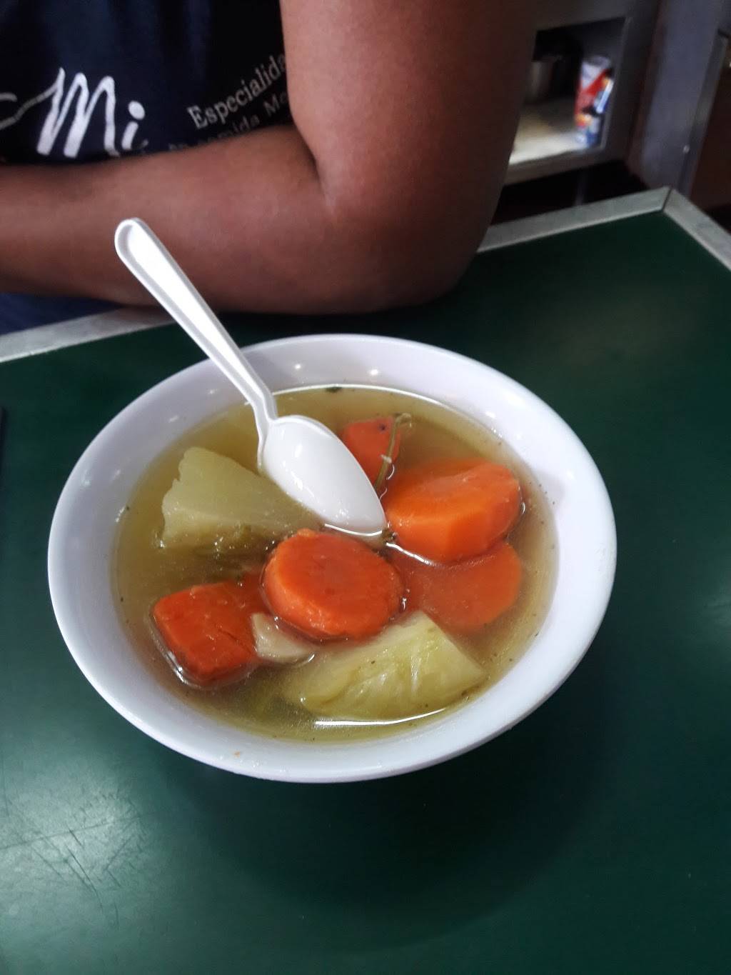 Mi Barrio | restaurant | 3415 14th Ave, Brooklyn, NY 11218, USA | 7189729669 OR +1 718-972-9669