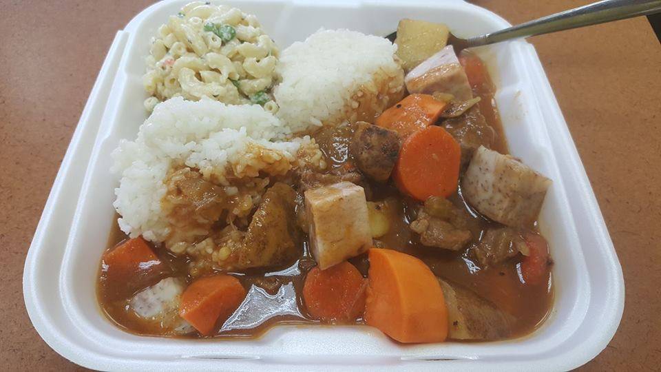 Hungry Hawaiian | restaurant | 1492 S 800 W, Woods Cross, UT 84087, USA | 8017975192 OR +1 801-797-5192