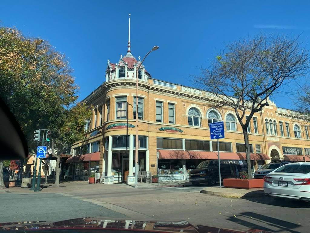 First Awakenings | restaurant | 171 Main St, Salinas, CA 93901, USA | 8317841125 OR +1 831-784-1125