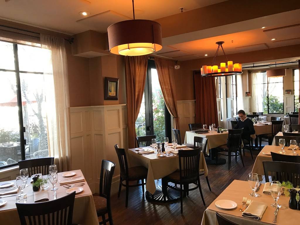 Saint Michaels Alley | restaurant | 140 Homer Ave, Palo Alto, CA 94301, USA | 6503262530 OR +1 650-326-2530