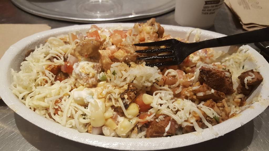 Chipotle Mexican Grill | restaurant | 1759 Montgomery Hwy, Hoover, AL 35244, USA | 2059824833 OR +1 205-982-4833