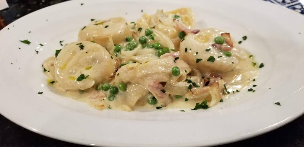 Trattoria Nonna | restaurant | 6006 SW 18th St, Boca Raton, FL 33433, USA | 5613472344 OR +1 561-347-2344