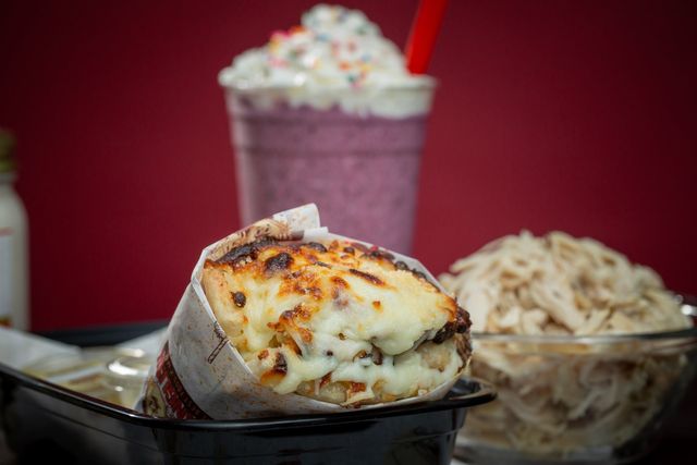 Spanglish Food | restaurant | 14591 SW 120th St, Miami, FL 33186, USA | 3055706150 OR +1 305-570-6150