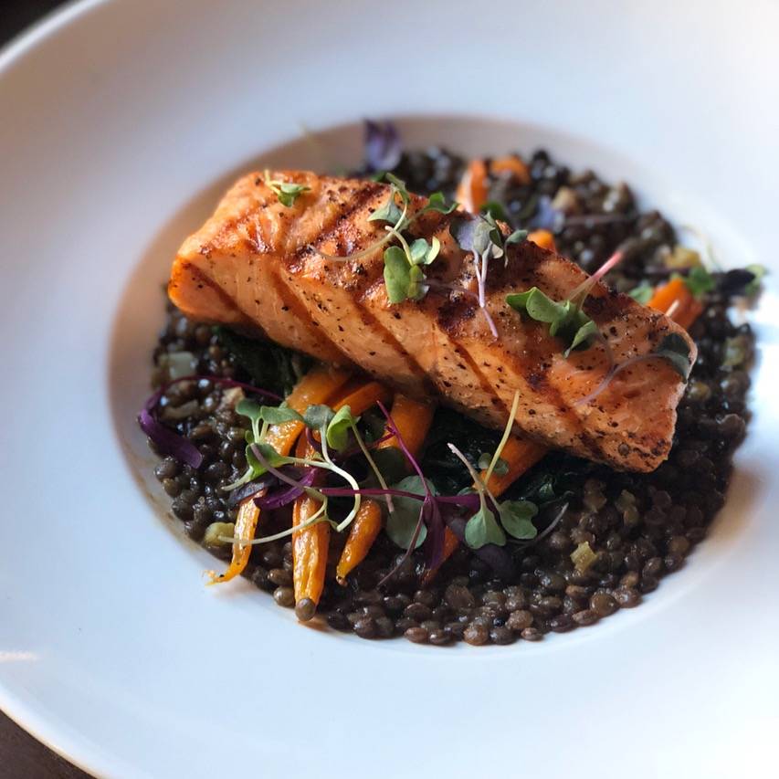 Lyon Hall | restaurant | 3100 Washington Blvd, Arlington, VA 22201, USA | 7037417636 OR +1 703-741-7636