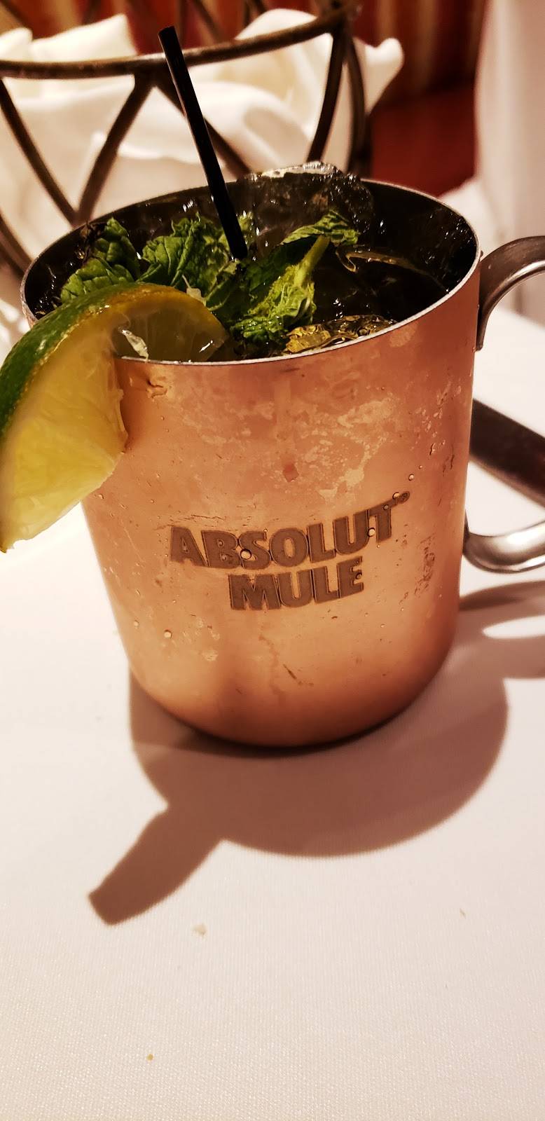 Vetro by Russos on the Bay | restaurant | 164-49 Cross Bay Blvd, Howard Beach, NY 11414, USA | 7188438387 OR +1 718-843-8387