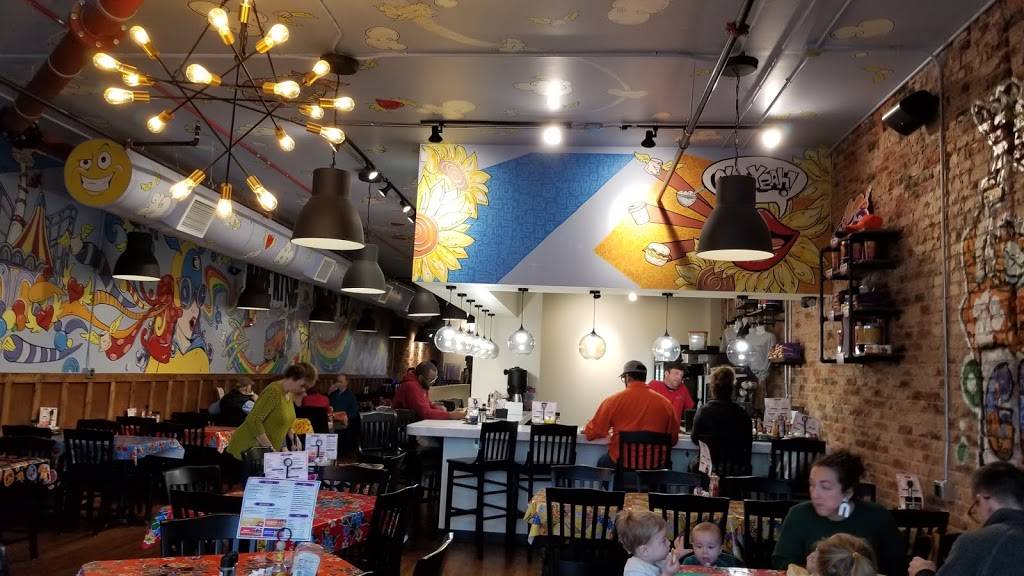 Flying Biscuit Cafe - Downtown West-End | restaurant | 656 S Main St #100, Greenville, SC 29601, USA | 8649003003 OR +1 864-900-3003