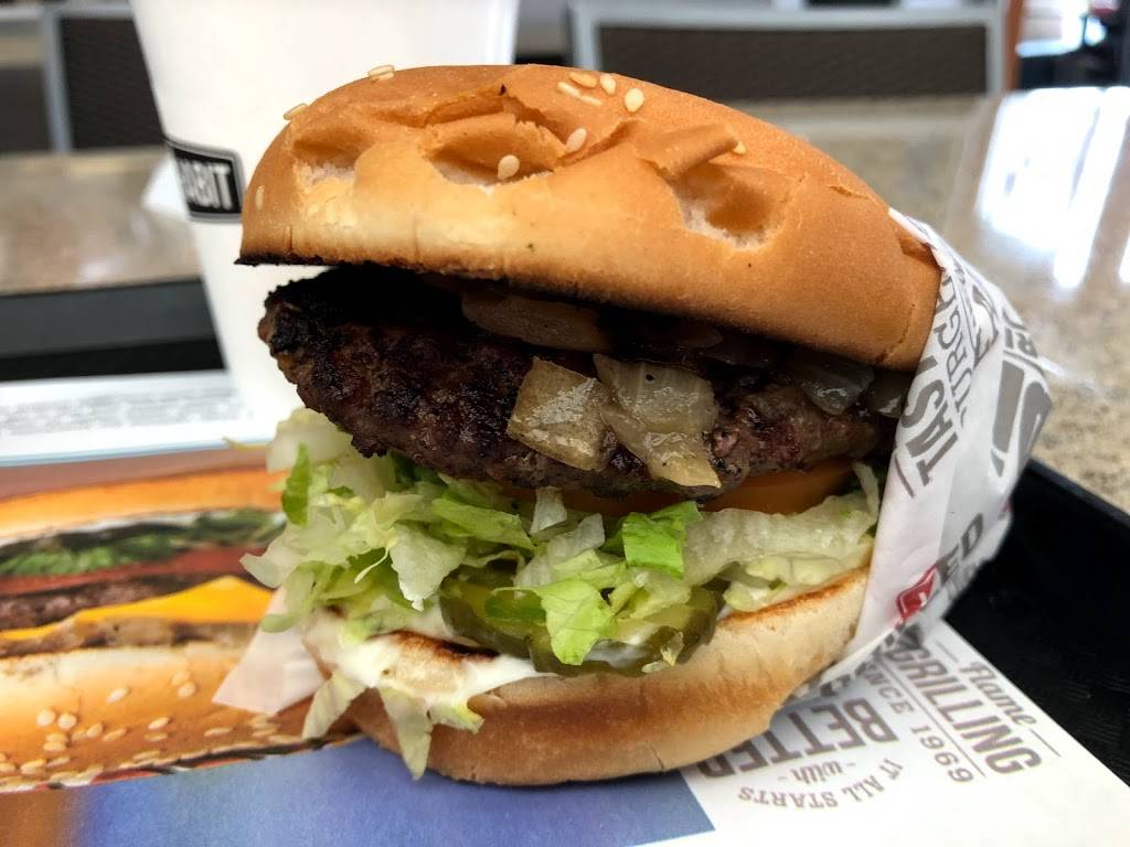 The Habit Burger Grill | meal takeaway | 146 W El Camino Real, Sunnyvale, CA 94087, USA | 4087749015 OR +1 408-774-9015