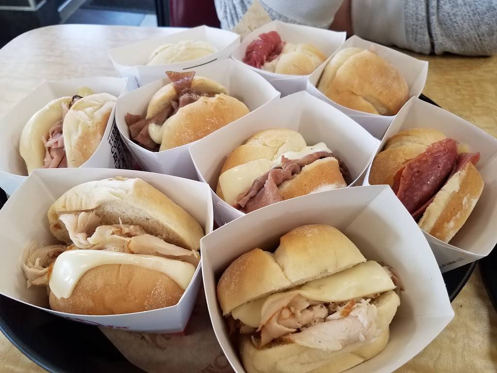 Arbys | restaurant | 4909 S Yale Ave, Tulsa, OK 74135, USA | 9186221413 OR +1 918-622-1413