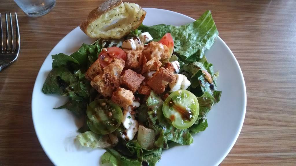 Agliolio Italian Bistro | restaurant | 2258 N Congress Ave, Boynton Beach, FL 33426, USA | 5615096486 OR +1 561-509-6486