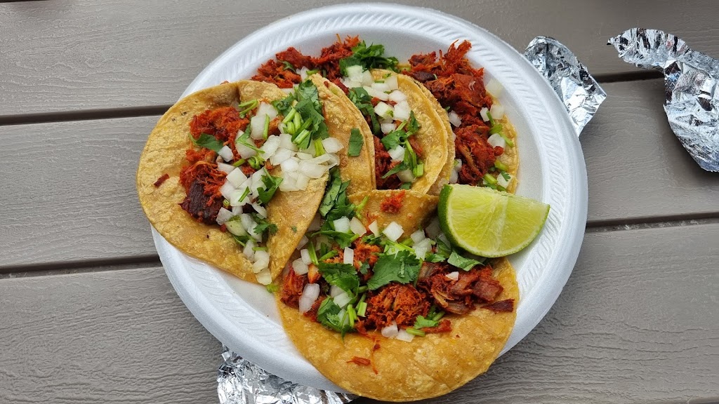 Rositas Food Truck | cafe | 1801 E Riverside Dr, Austin, TX 78741, USA | 5127990207 OR +1 512-799-0207