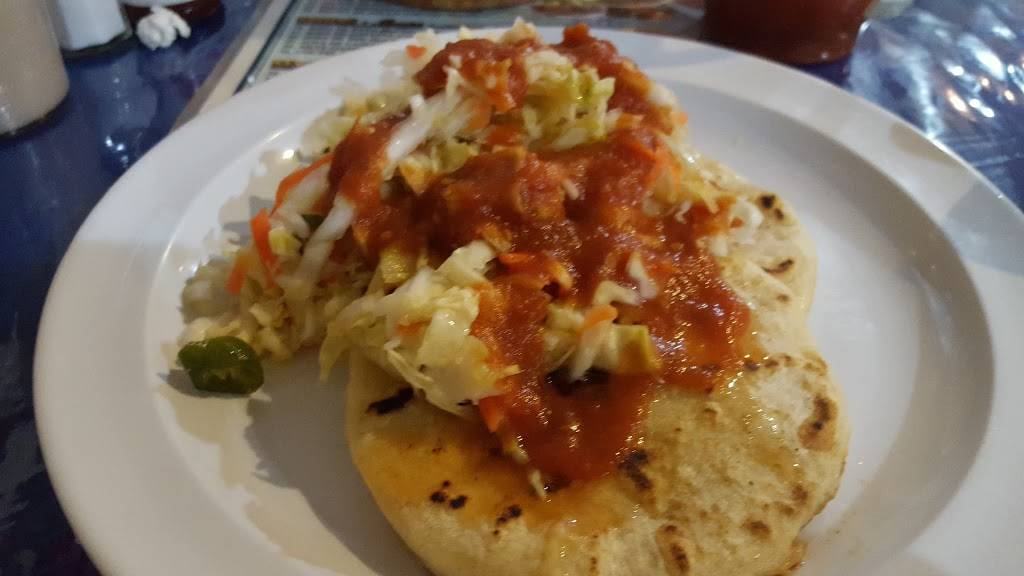 Anitas Restaurant | restaurant | 2317 W 1st St A, Santa Ana, CA 92703, USA | 7142450538 OR +1 714-245-0538