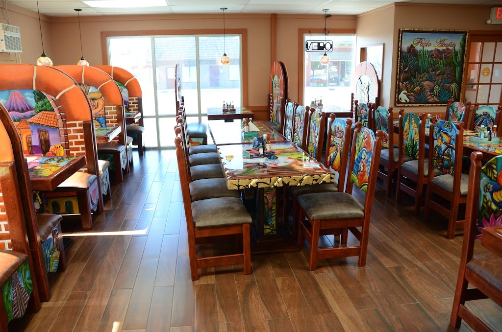 El Potro | restaurant | 200 E Main Cross St, Edinburgh, IN 46124, USA | 8127035037 OR +1 812-703-5037