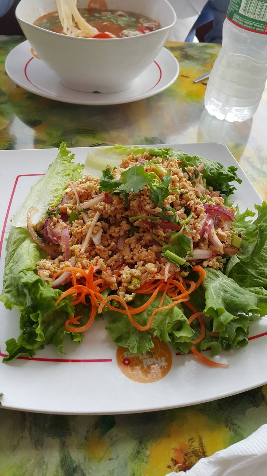 Thai by Thai | restaurant | 46930 Cedar Lake Plaza #180, Sterling, VA 20164, USA | 7034448908 OR +1 703-444-8908