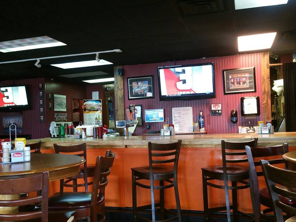 Hokie Smokie | restaurant | 2104 W Mountcastle Dr, Johnson City, TN 37604, USA | 4232320801 OR +1 423-232-0801