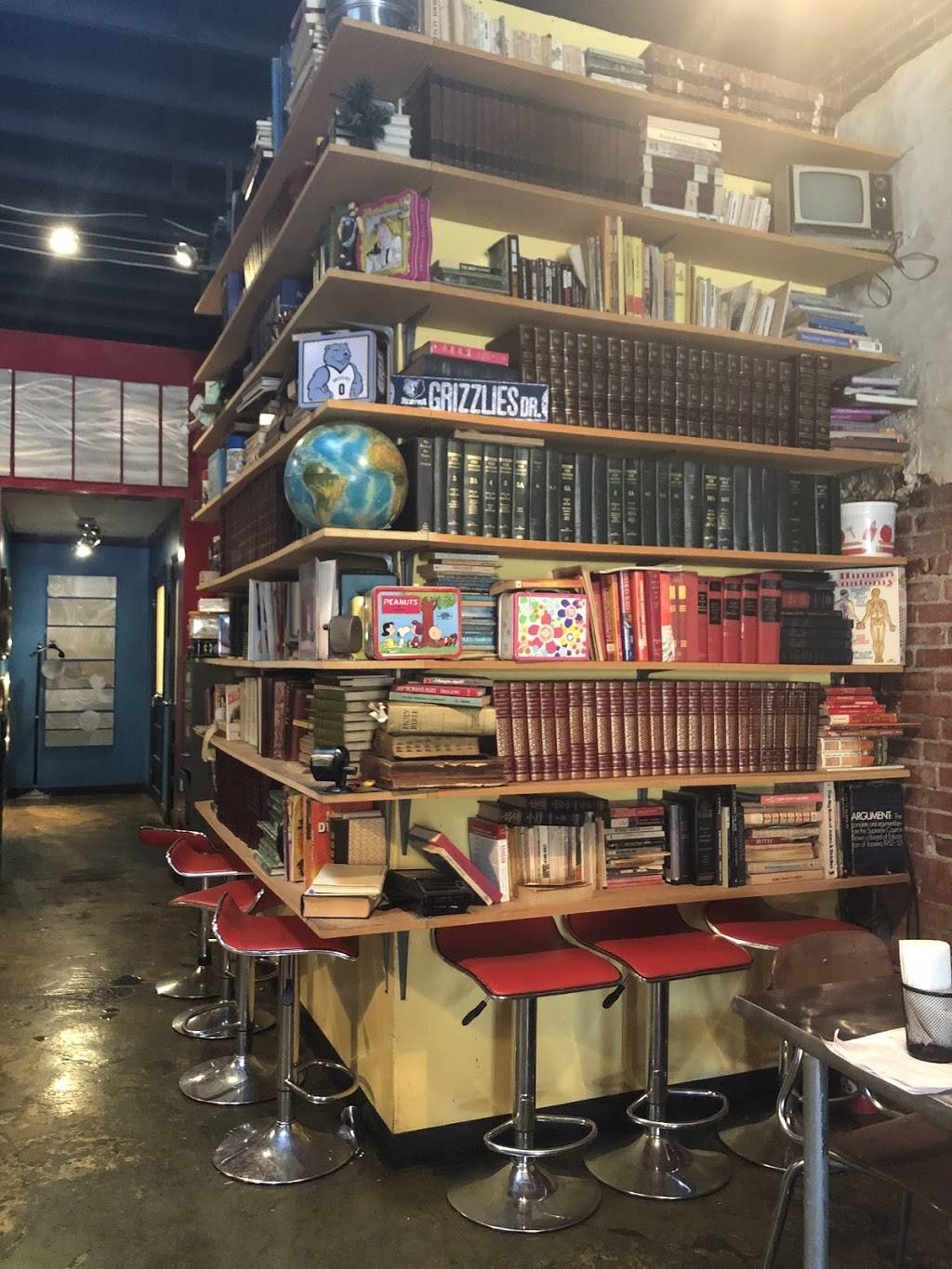 Lunchbox Eats | restaurant | 288 S 4th St, Memphis, TN 38126, USA | 9015260820 OR +1 901-526-0820