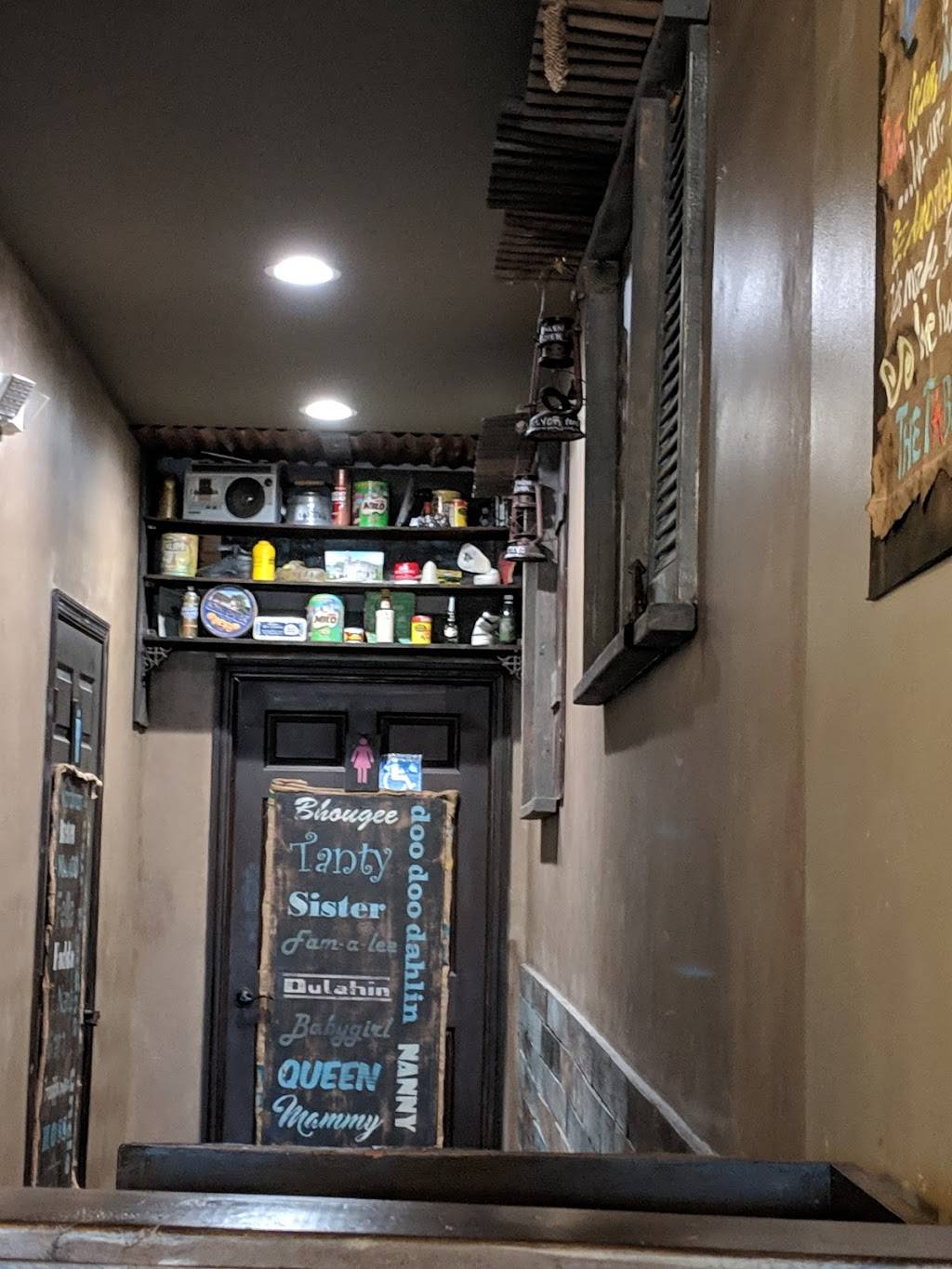 Tabanka - A Trini Kitchen | restaurant | 1645 S State Rd 7, North Lauderdale, FL 33068, USA | 9549331307 OR +1 954-933-1307