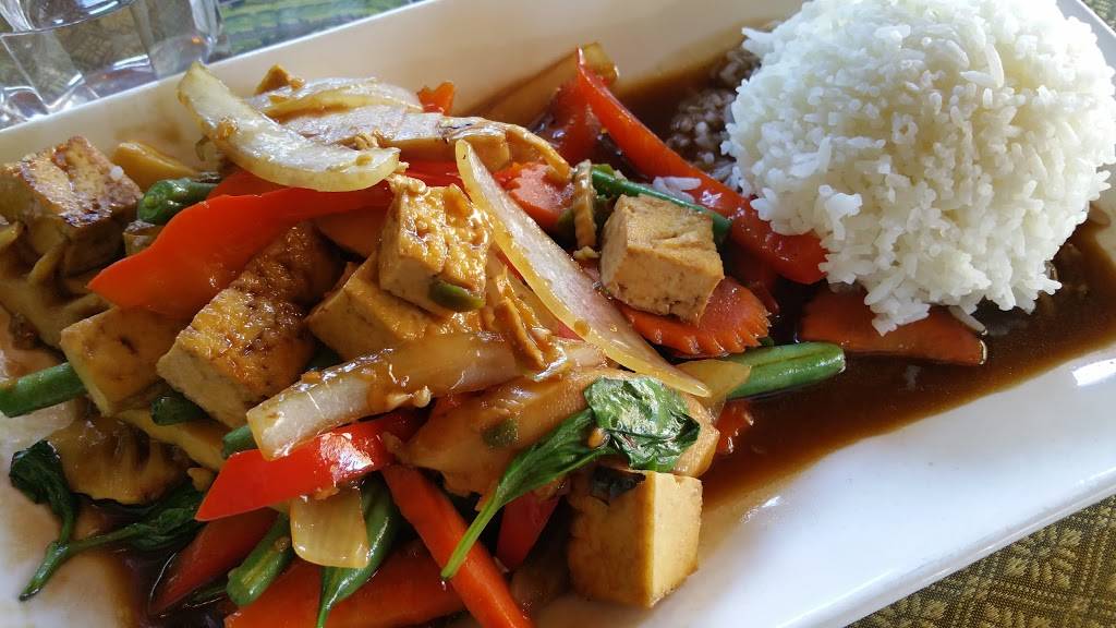 Star of Siam Thai Cuisine - Soquel Village | restaurant | 3005 Porter St, Soquel, CA 95073, USA | 8314790366 OR +1 831-479-0366
