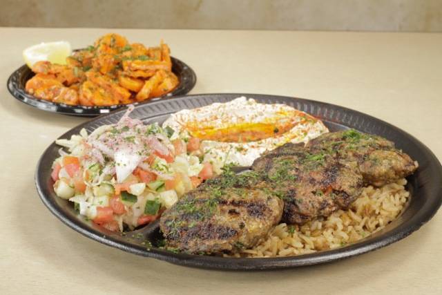 Pita Bar & Grill (closed until 2019) | restaurant | opening in 2019, 465 N Fairfax Ave, Los Angeles, CA 90036, USA | 3236539024 OR +1 323-653-9024