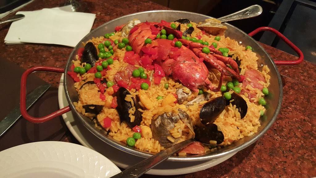 Vila Verde | restaurant | 120 Terhune Dr, Wayne, NJ 07470, USA | 9736160999 OR +1 973-616-0999