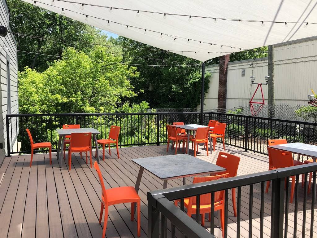 Oat Soda Lake Orion | restaurant | 197 S Broadway St, Lake Orion, MI 48362, USA | 2485582900 OR +1 248-558-2900