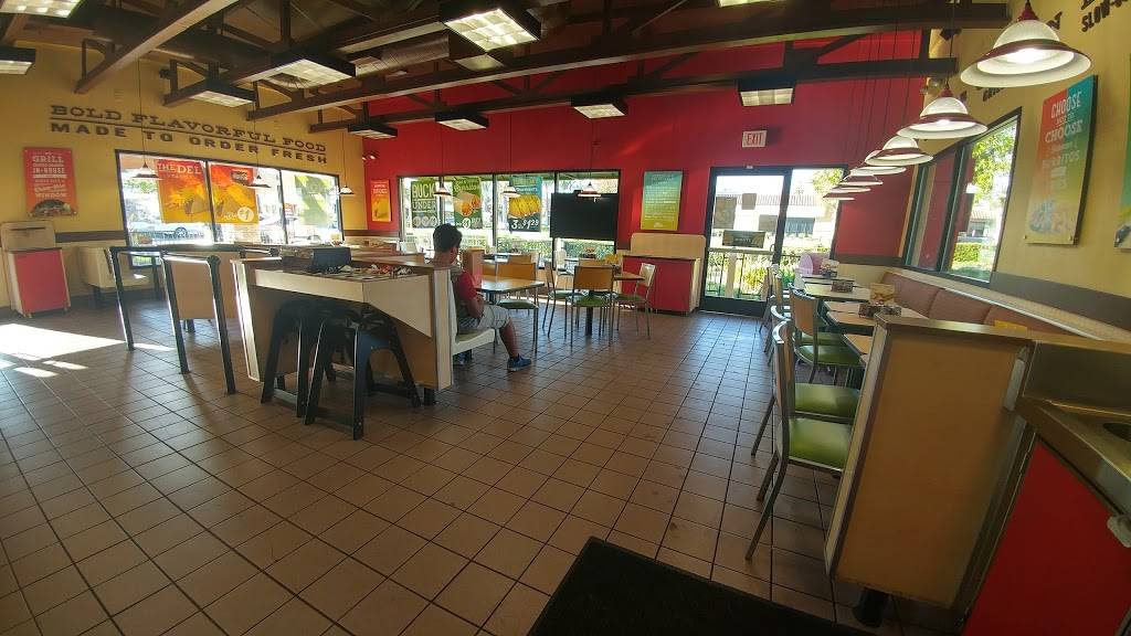 Del Taco | meal takeaway | 18070 Chatsworth St, Granada Hills, CA 91344, USA | 8188326373 OR +1 818-832-6373