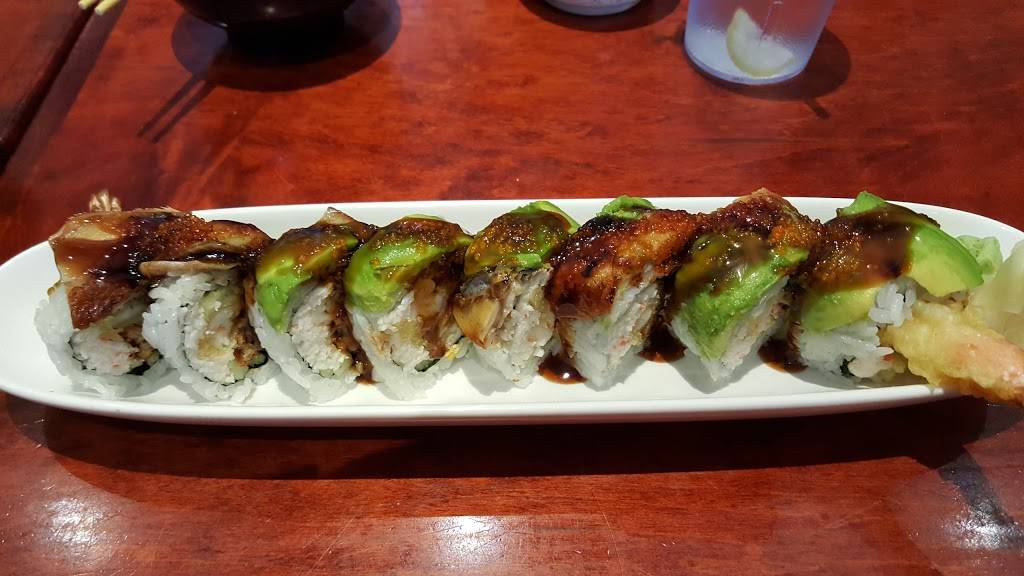 Joy Sushi | restaurant | 30 S B St, San Mateo, CA 94401, USA | 6503408974 OR +1 650-340-8974