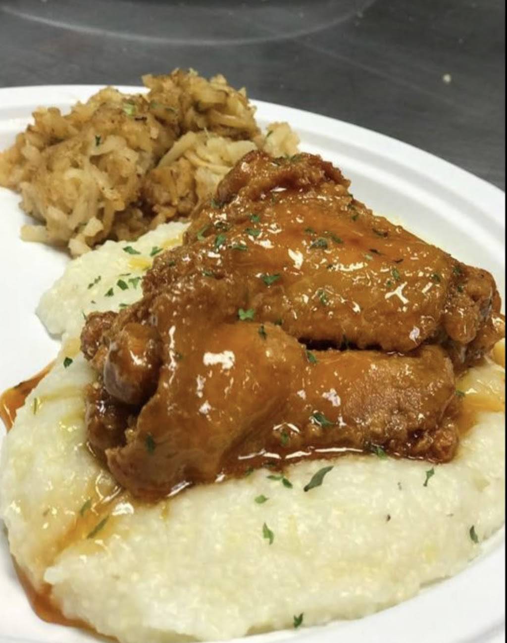 Alleana’s Southern Kitchen | restaurant | 119 Sparkleberry Ln, Columbia, SC 29229, USA | 8037085451 OR +1 803-708-5451